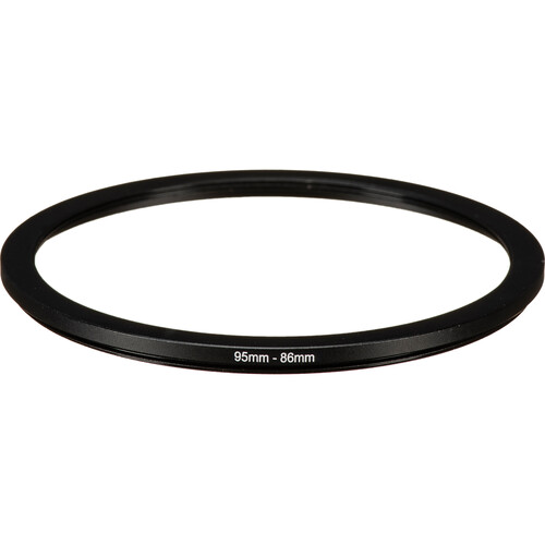 Cavision AR-D6 Series 95-86mm Step-Down Ring