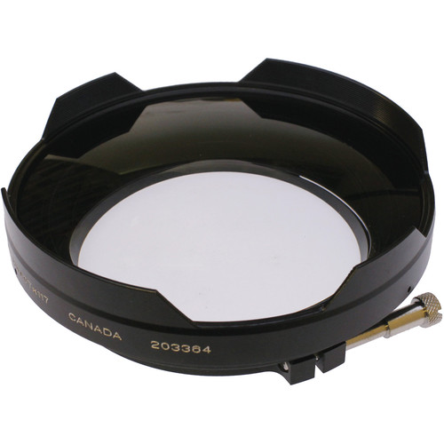 Cavision 0.7x Wide-Angle Adapter with 100mm Clamp