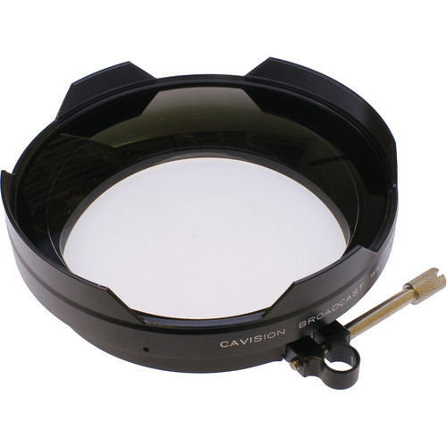 Cavision 0.7x Wide-Angle Adapter with 110mm Clamp