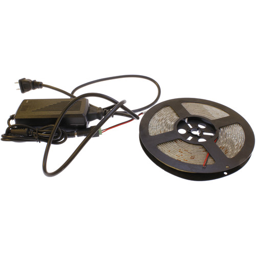 Cavision Tungsten LED Strip and Dimmer Package