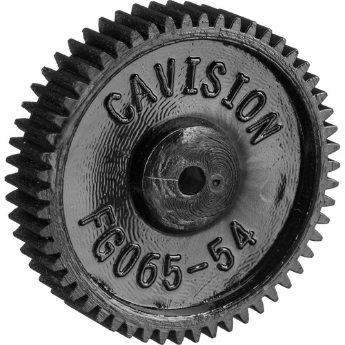 Cavision Fujinon Gear for Follow Focus (Medium)