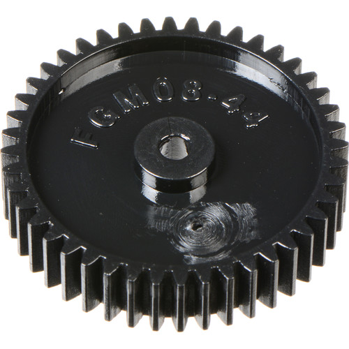 Cavision FGM08-44 Large Film/Cine Lens Gear for Cavision Follow Focus Systems