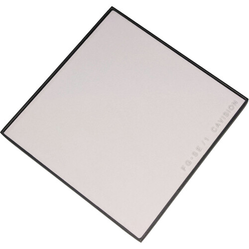 Cavision Skin Tone Enhancer Filter (3 x 3", Grade #1)