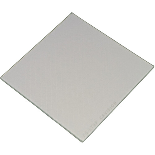 Cavision 3 x 3" 8-Point Star Filter
