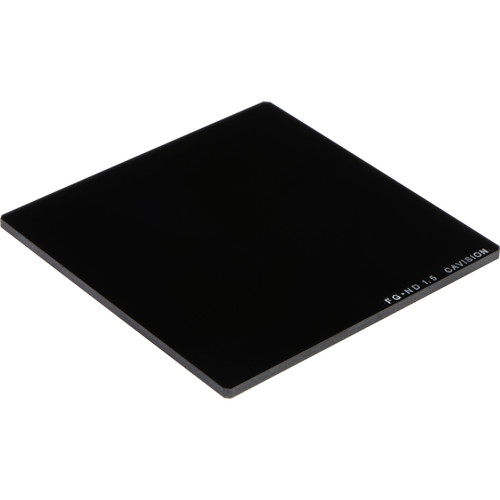 Cavision Enhanced Range ND Filter (4 x 4", 5-Stop)