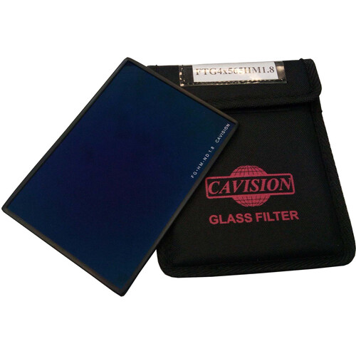 Cavision Hot Mirror Filter (4 x 5.65")