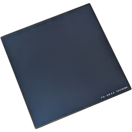Cavision Day for Night Filter (5.65 x 5.65", 2-Stop)