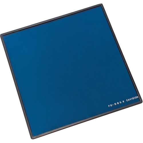 Cavision Day for Night Filter (6 x 6", 2-Stop)