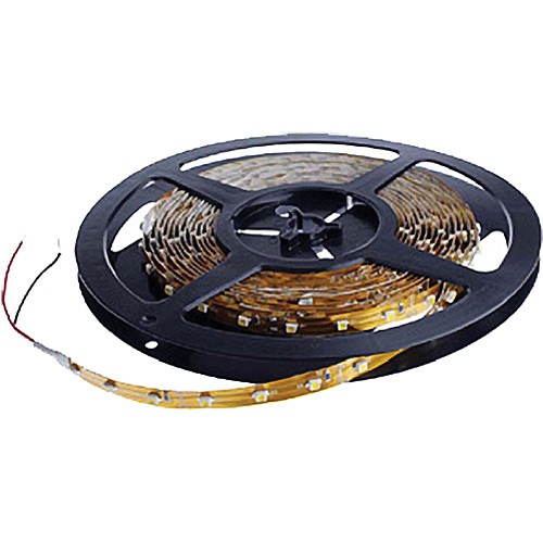 Cavision LED12V02D 16.4' LED Light Strip