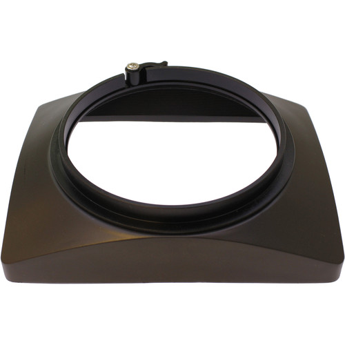 Cavision Lens Hood with 127mm Metal Filter Thread for 120mm Outside Diameter Lenses