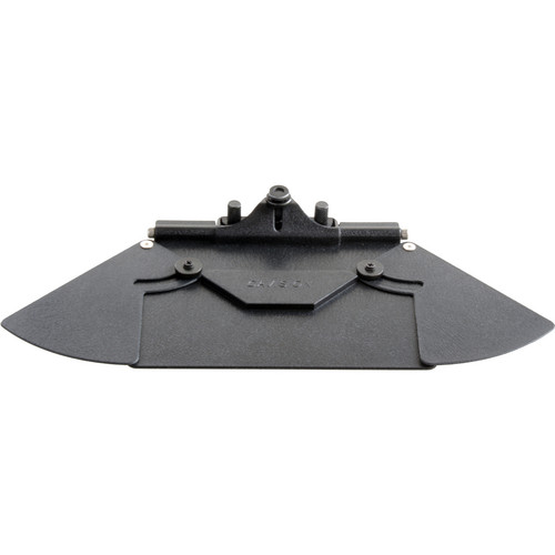 Cavision Extendable Top Flap for MB3485B/MB3485S 3x3" Matte Box