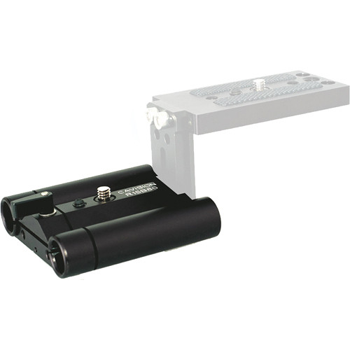 Cavision Rods Bracket for 15mm Rod System