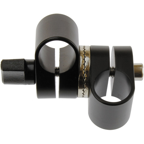 Cavision Single Rod Connector (19 to 19mm)