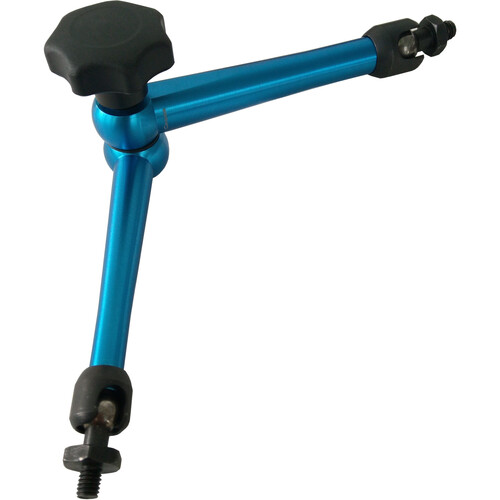 Cavision RMA15-B Articulating Arm for Monitors/Accessories (Blue)