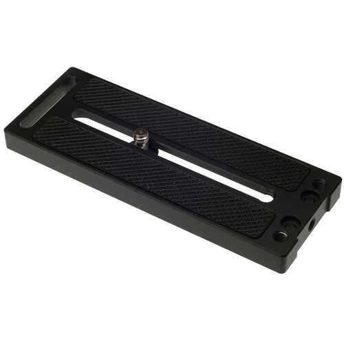 Cavision Long Plate with Sliding Screw (4.9")