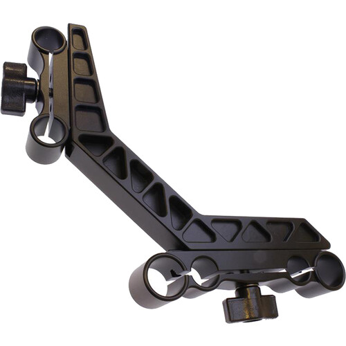 Cavision Rod Bracket Connection Arm (15mm LWS & 19mm Studio)