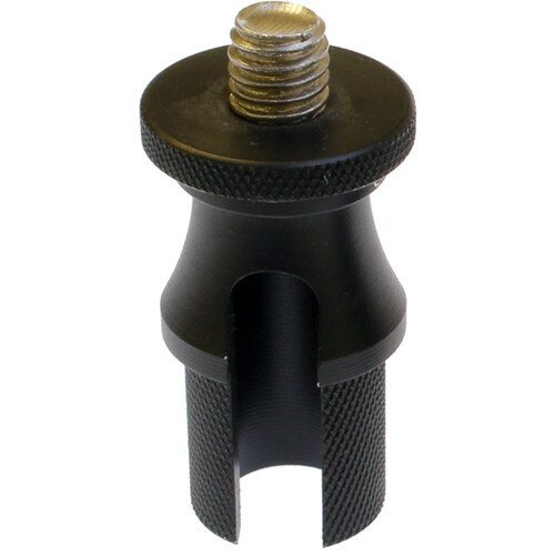 Cavision Removable Boom Pole Top Piece (19mm)