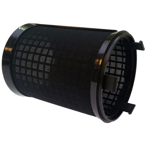 Cavision Windshield Extension Piece
