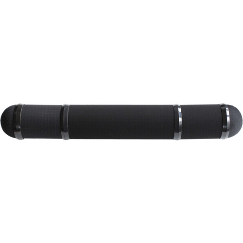 Cavision SWS1070 27.5" Long Windshield for SP810M Suspension System and SWJ1070L Windjammer