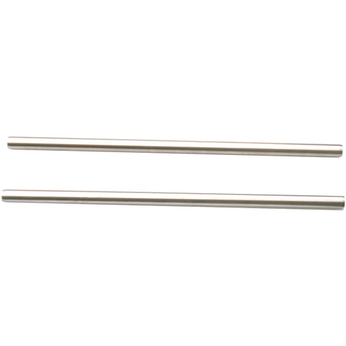 Cavision 19mm Steel Rods (Pair, 20")