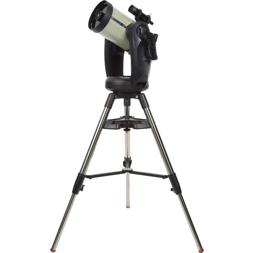 Celestron CPC Deluxe 800 HD 8" f/10 Cassegrain GoTo AZ Telescope