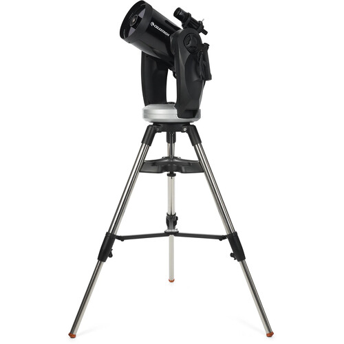 Celestron CPC 800 XLT 8" f/10 GoTo AZ Schmidt-Cassegrain Telescope