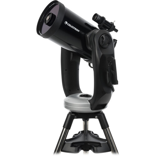 Celestron CPC 925 XLT 9.25" f/10 Schmidt-Cassegrain Optical Tube with GoTo AZ Mount