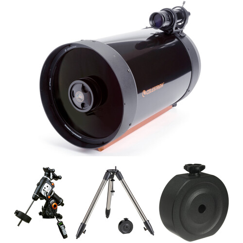 Celestron 11" SCT Telescope with CGEM II Equatorial Mount