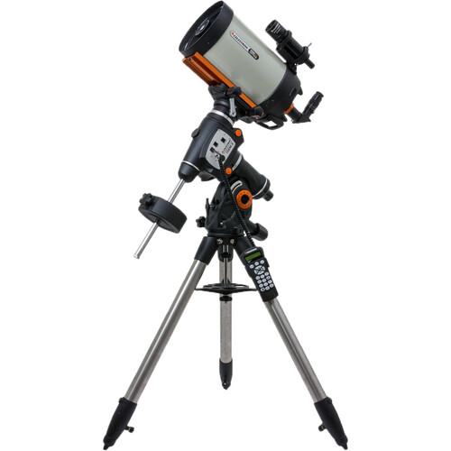Celestron CGEM II 800 8" f/10 EdgeHD Aplanatic SCT GoTo Telescope