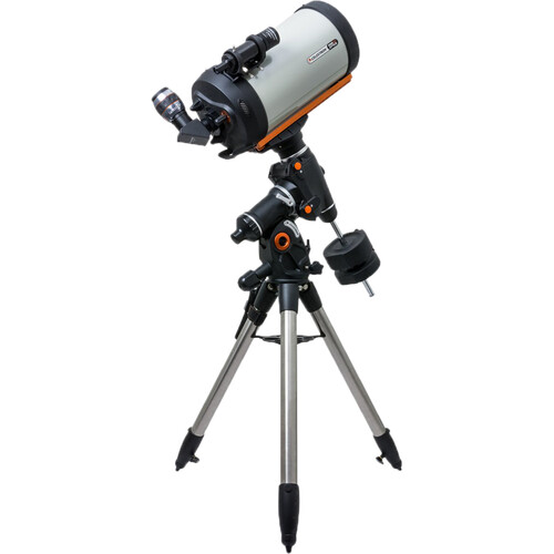 Celestron CGEM II 925 EdgeHD 9.25" f/10 SCT GoTo EQ Telescope