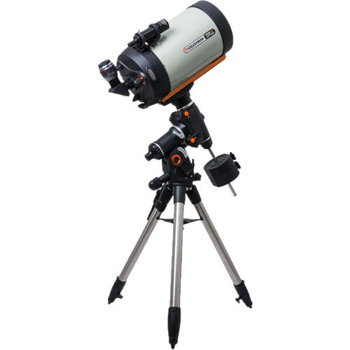 Celestron CGEM II 1100 EdgeHD 11" f/10 SCT GoTo EQ Telescope