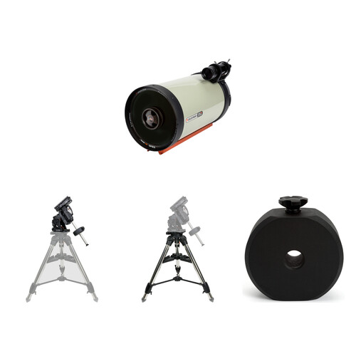 Celestron CGX-L Equatorial 925 HD Telescope