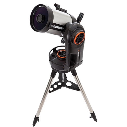 Celestron NexStar Evolution 6 150mm f/10 Schmidt-Cassegrain GoTo Telescope