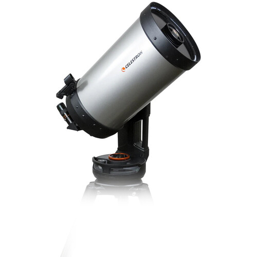 Celestron NexStar Evolution 9.25 235mm f/10 AZ GoTo Schmidt-Cassegrain OTA & Mount