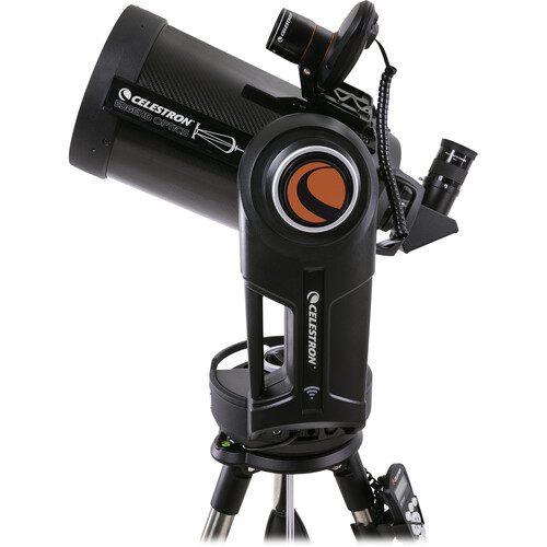 Celestron Limited 60th Anniversary Edition NexStar Evolution 8 203mm f/10 EdgeHD GoTo Catadioptric Telescope