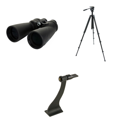 Celestron 20x70 Echelon Binoculars Kit