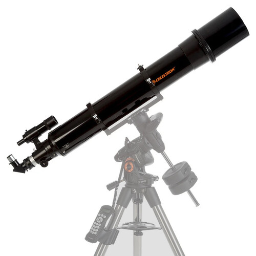 Celestron Advanced C6-R 150mm f/8 Refractor Optical Tube Assembly