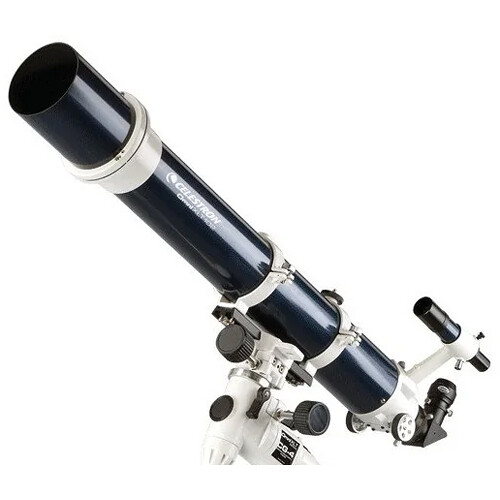 Celestron Omni XLT 102 102mm f/9.8 Refractor Optical Tube Assembly