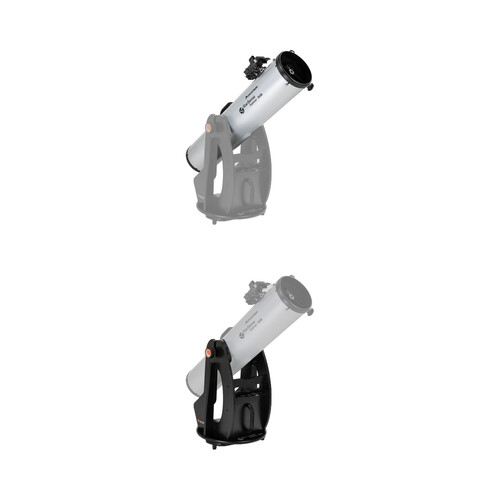 Celestron StarSense Explorer 8" Smartphone App-Enabled Dobsonian Telescope