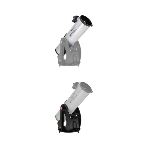 Celestron StarSense Explorer 10" Dobsonian Telescope