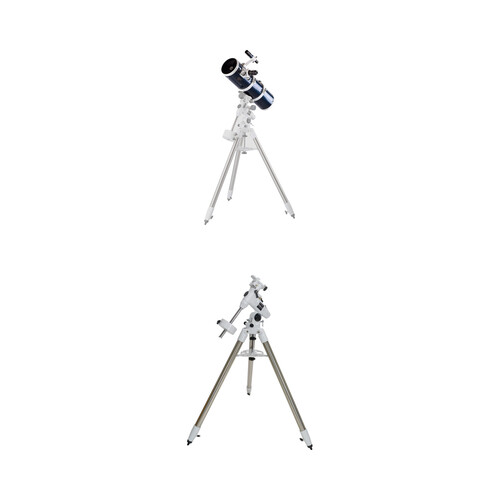 Celestron Omni XLT 150 150mm f/5 EQ Reflector Telescope