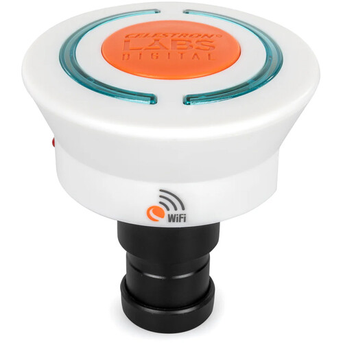 Celestron 2MP Wi-Fi Digital Microscope Imager