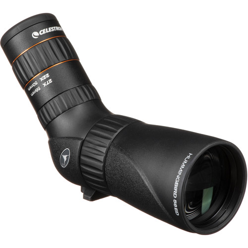 Celestron Hummingbird 9-27x56 ED Micro Spotting Scope (Angled Viewing)