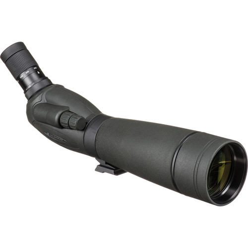 Celestron TrailSeeker 80 20-60x80 Spotting Scope (Angled Viewing)