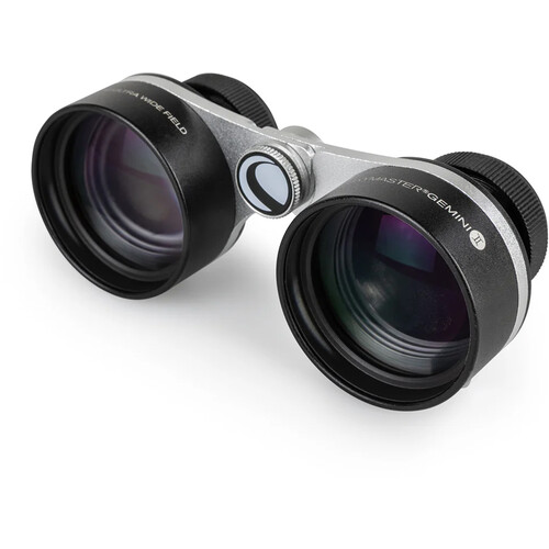 Celestron 2x40 SkyMaster Gemini Binoculars
