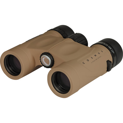 Celestron 8x25 Cosmos Tree of Life Binocular