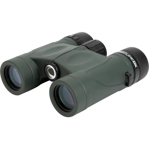 Celestron 10x25 Nature DX Binocular