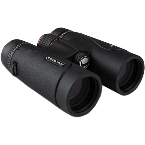 Celestron 8x42 TrailSeeker Binoculars