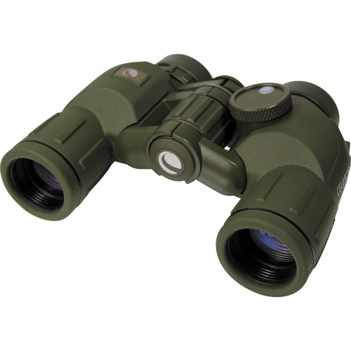 Celestron 7x30 Cavalry Binocular with Compass