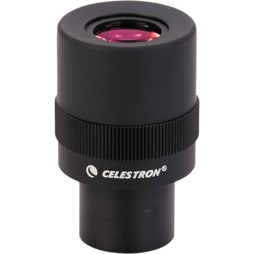 Celestron 1.25" Wide Angle Eyepiece